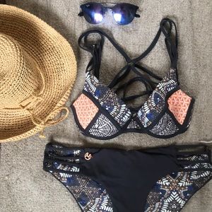 new Maaji swim set